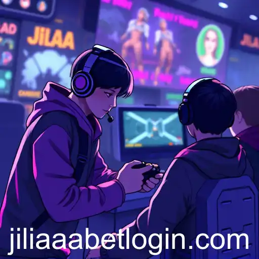 Gaming Landscape and the Rise of 'jiliaaa'