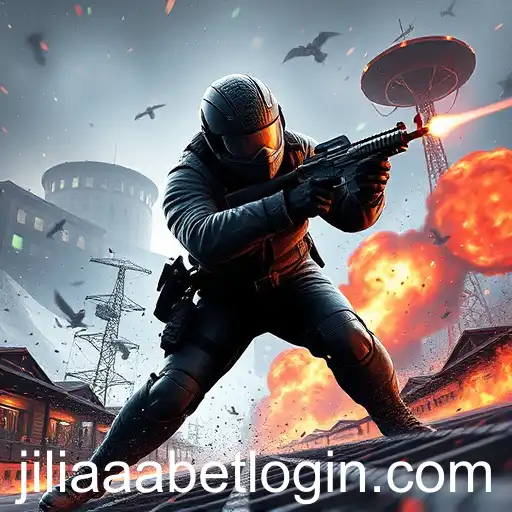 The Rise of Jiliaaa in Online Gaming