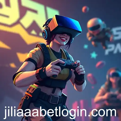 Jiliaaa: Revolutionizing Online Gaming Experience