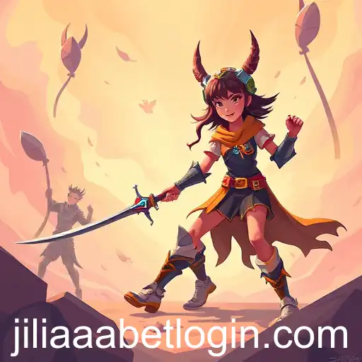 Jiliaaa: Revolutionizing Online Gaming
