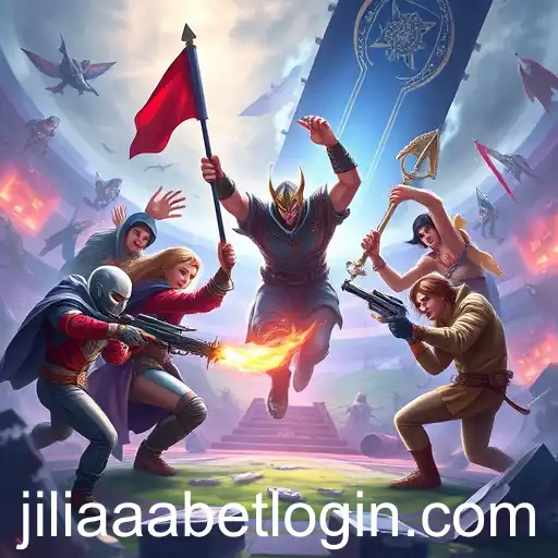 jiliaaa