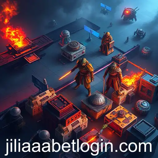 The Evolving Landscape of Online Gaming