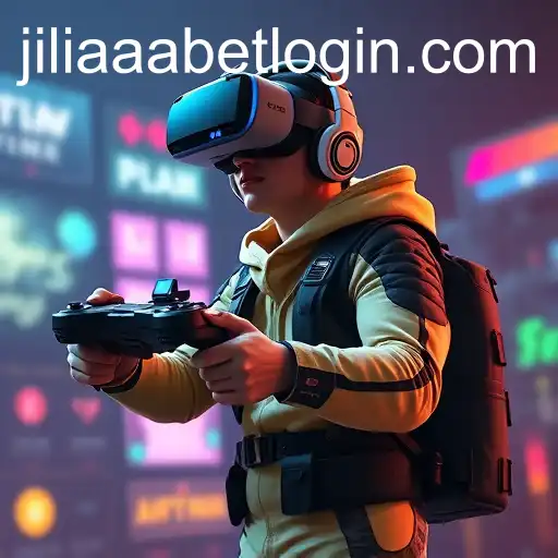 Jiliaaa: Revolutionizing the Online Gaming World