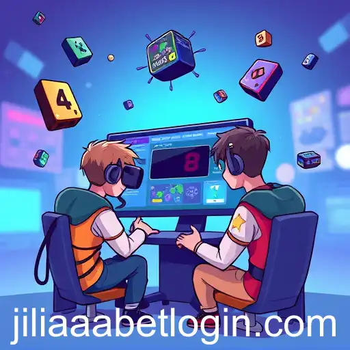 The Rise of Jiliaaa: A New Era in Online Gaming